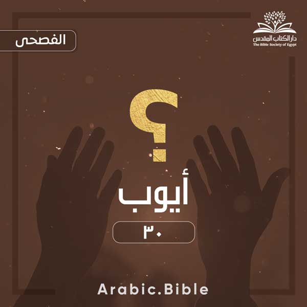أيوب ٣٠ - Bible.Radio